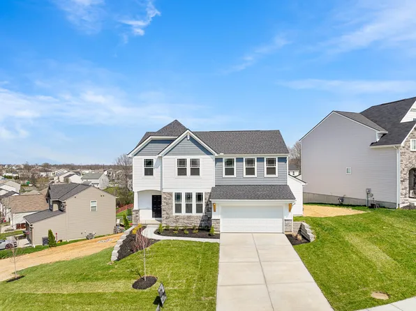 6685 Gordon Blvd, Union, KY 41091