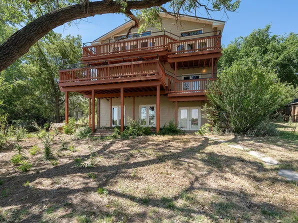 159 S Shore Dr, Amarillo, TX 79118