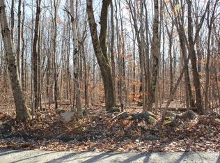 12 Campbell Rd, Chester, MA 01011