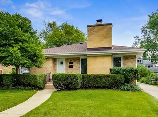 434 Romona Rd, Wilmette, IL 60091