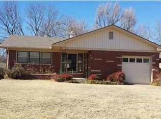 1741 Windsor St, Wichita, KS 67218