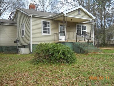 1404 W Whitner St, Anderson, SC, 29624