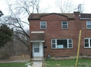 1656 Powell Rd, Brookhaven, PA 19015