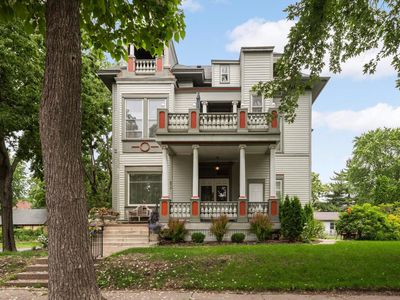 977 Portland Ave APT 1, Saint Paul, MN, 55104