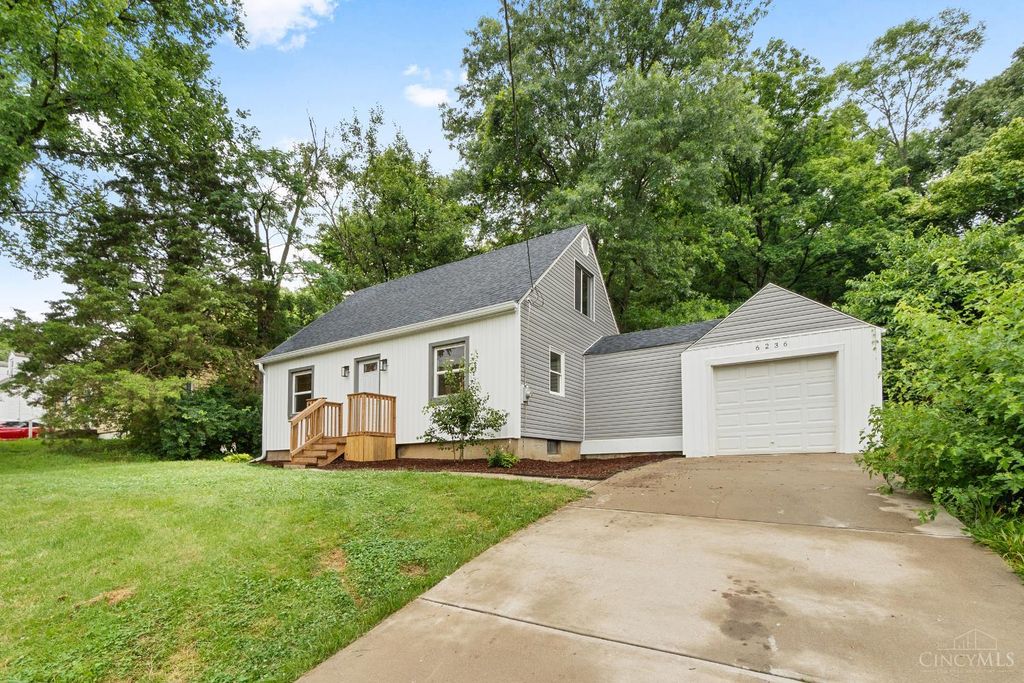 6236 Stewart Rd, Cincinnati, OH - View 2