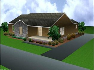 16300 Weathervane Dr, Middlefield, OH