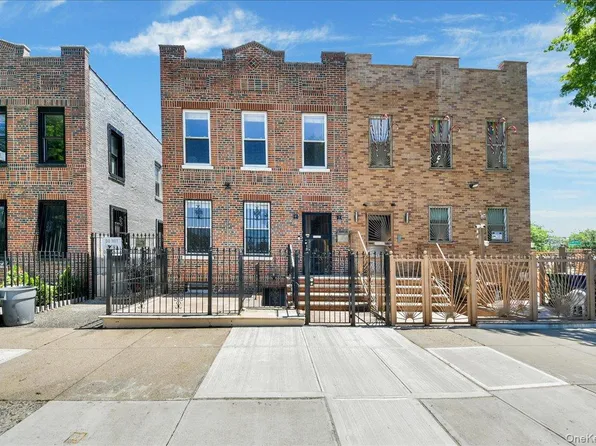 1032 Metcalf Avenue, Bronx, NY 10472