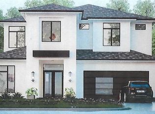 4121 Woodhaven St, Houston, TX 77025