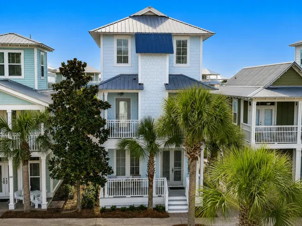 257 Beach Bike Way, Inlet Beach, FL 32461