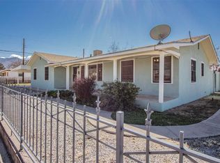 500 Catalina Ln, Alamogordo, NM 88310