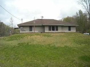 4808 Kocot Rd, Sterling, MI 48659