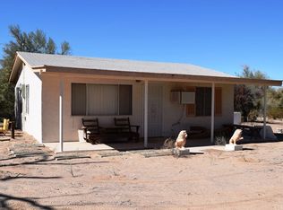69494 Cibola Lake Rd, Cibola, AZ 85328