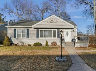 55 Columbia Ave, Coventry, RI 02816