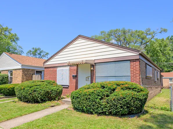 854 W Vermont Ave, Chicago, IL 60643