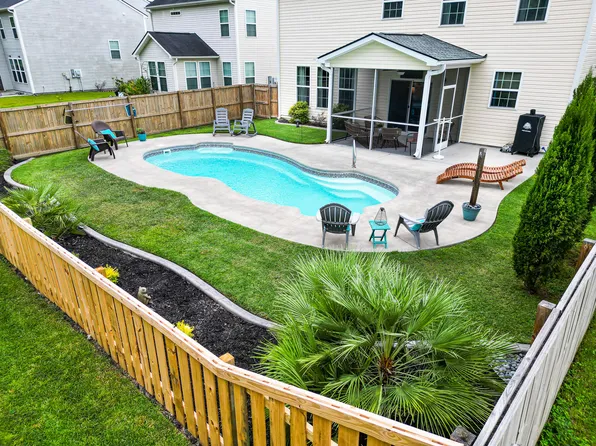 1504 Sanborll Landing Dr, Ladson, SC 29456