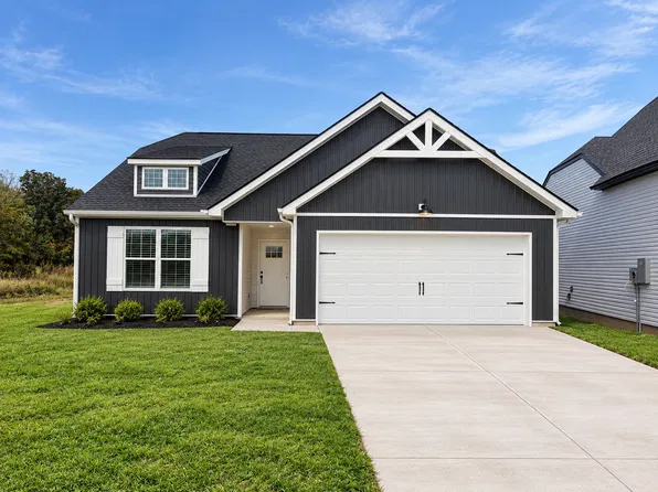 2061 Northwind Ct, Cedar Hill, TN 37032