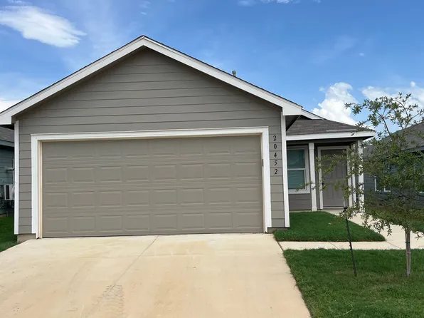 20452 Fire Stone, San Antonio, TX 78264