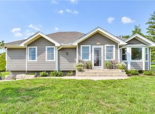 24806 E State Route 58, Pleasant Hill, MO 64080