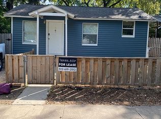 1907 Haskell St #A, Austin, TX 78702