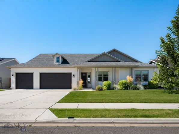 903 Halfpipe St, Belgrade, MT 59714