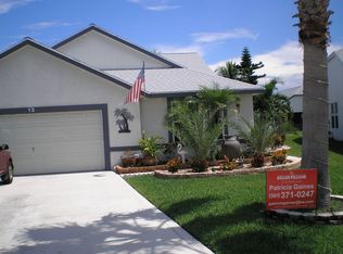 13 Heather Trace Dr, Boynton Beach, FL 33436