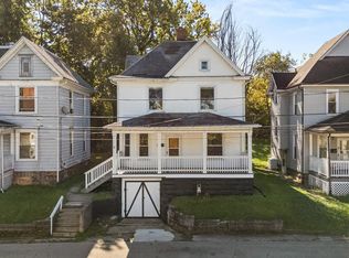 37 W Arch St, Mansfield, OH 44902