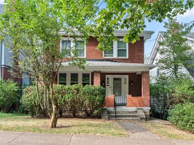 6943 Willard St, Pittsburgh, PA, 15208