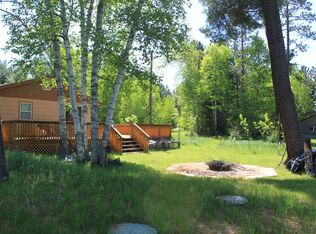 7585 Libke Rd, Side Lake, MN 55781