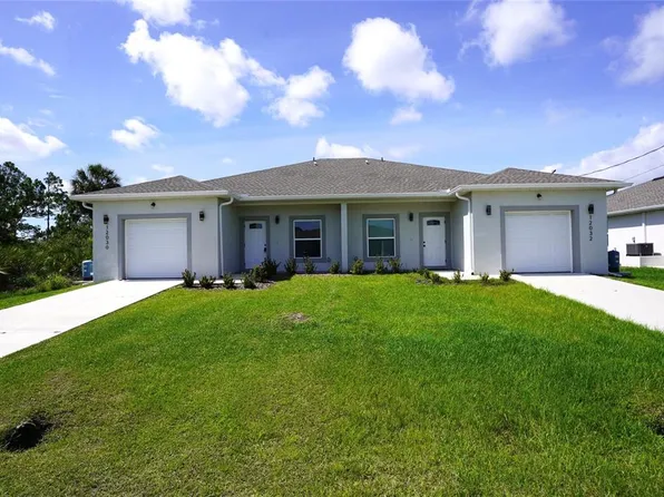 12030 Tetzel Ave, Port Charlotte, FL 33981