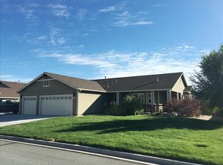 2310 Lanstar Dr, Sparks, NV 89441