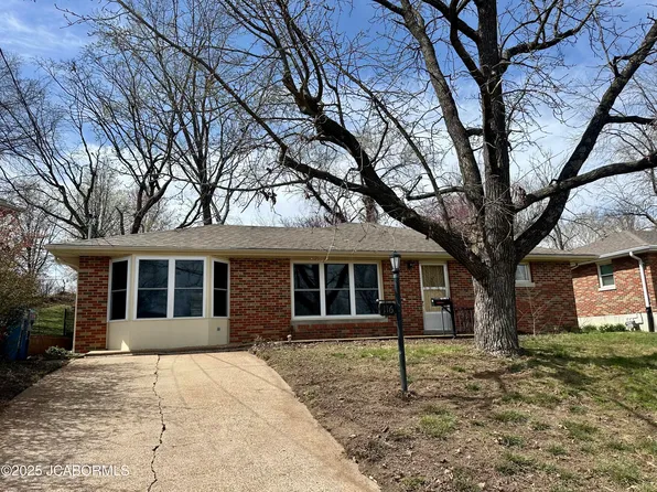 116 S Polk St, Jefferson City, MO 65101
