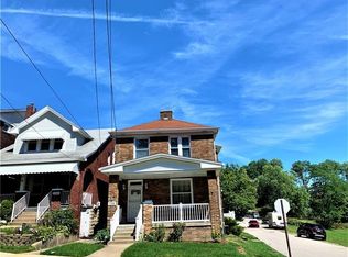1104 Hillsdale Ave, Pittsburgh, PA