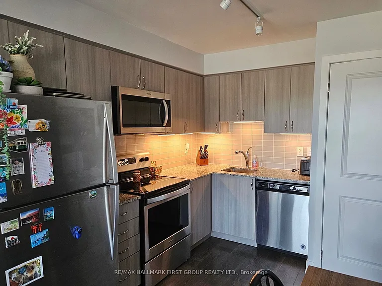 1255 Bayly St #1610 — Photo 4