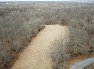 16666 Malone Rd, Thompsonville, IL 62890