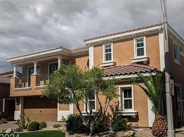 55 Contrada Fiore Dr, Henderson, NV 89011