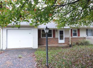 109 Westmore Way, Lancaster, PA 17603