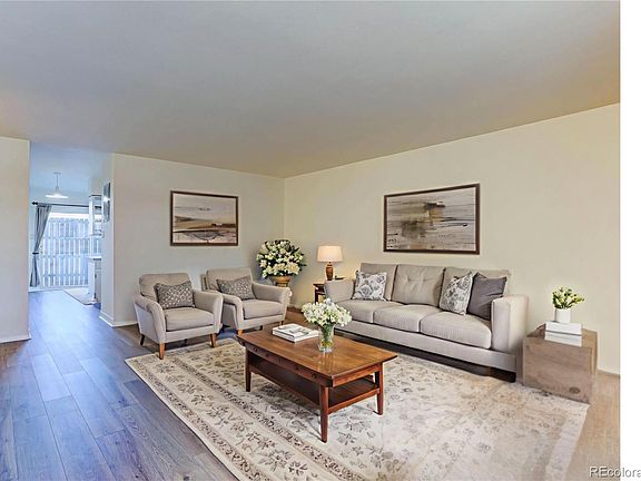 2nd image of 6495 E Happy Canyon Road #126