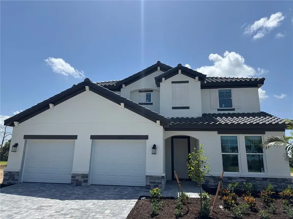 9718 CRYSTAL ISLES CIRCLE, SARASOTA, FL 34241