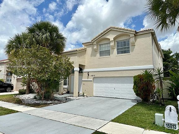 2nd image of 15813 NW 16th Ct