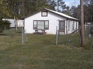 578 Pritchard Rd, Livingston, TX 77351