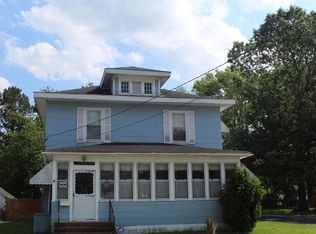 200 E Pine St, Delmar, MD