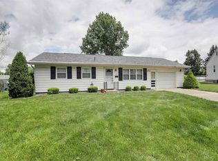 3301 N College Ave, Quincy, IL 62301