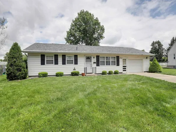 3301 N College Ave, Quincy, IL 62301