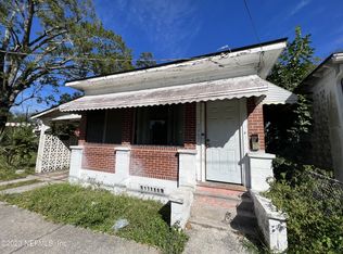 1347 Rushing St, Jacksonville, FL 32209