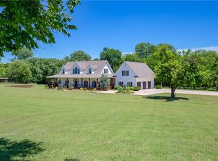 8100 N Mac Arthur, Blanchard, OK 73010