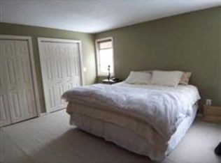 112 Maple Brook Rd UNIT 112, Bellingham, MA 02019