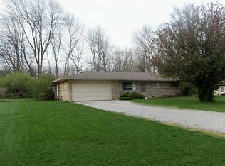 304 S Griffin Rd, Indianapolis, IN 46227