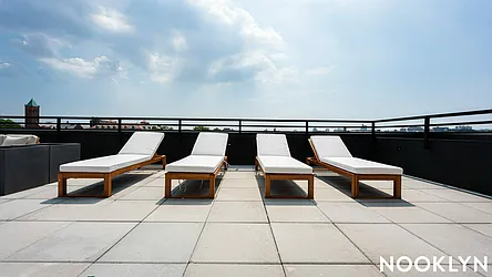 Rented by Nooklyn NYC LLC