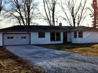 102 Westwood Rd, Fillmore, IN 46128