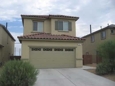 29 Rosa Rosales Ct, North Las Vegas, NV, 89031